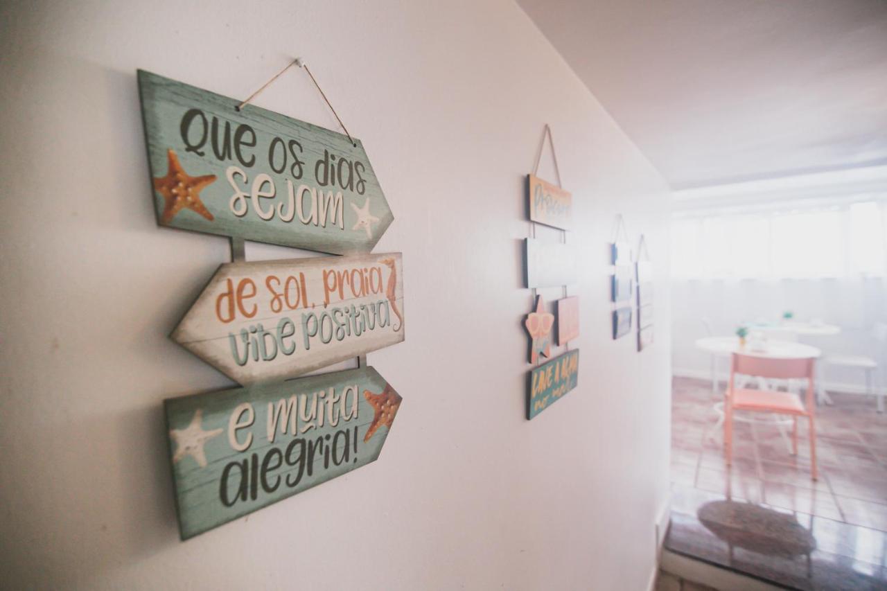Hotel Novo Biarritz Copacabana ริโอเดจาเนโร ภายนอก รูปภาพ