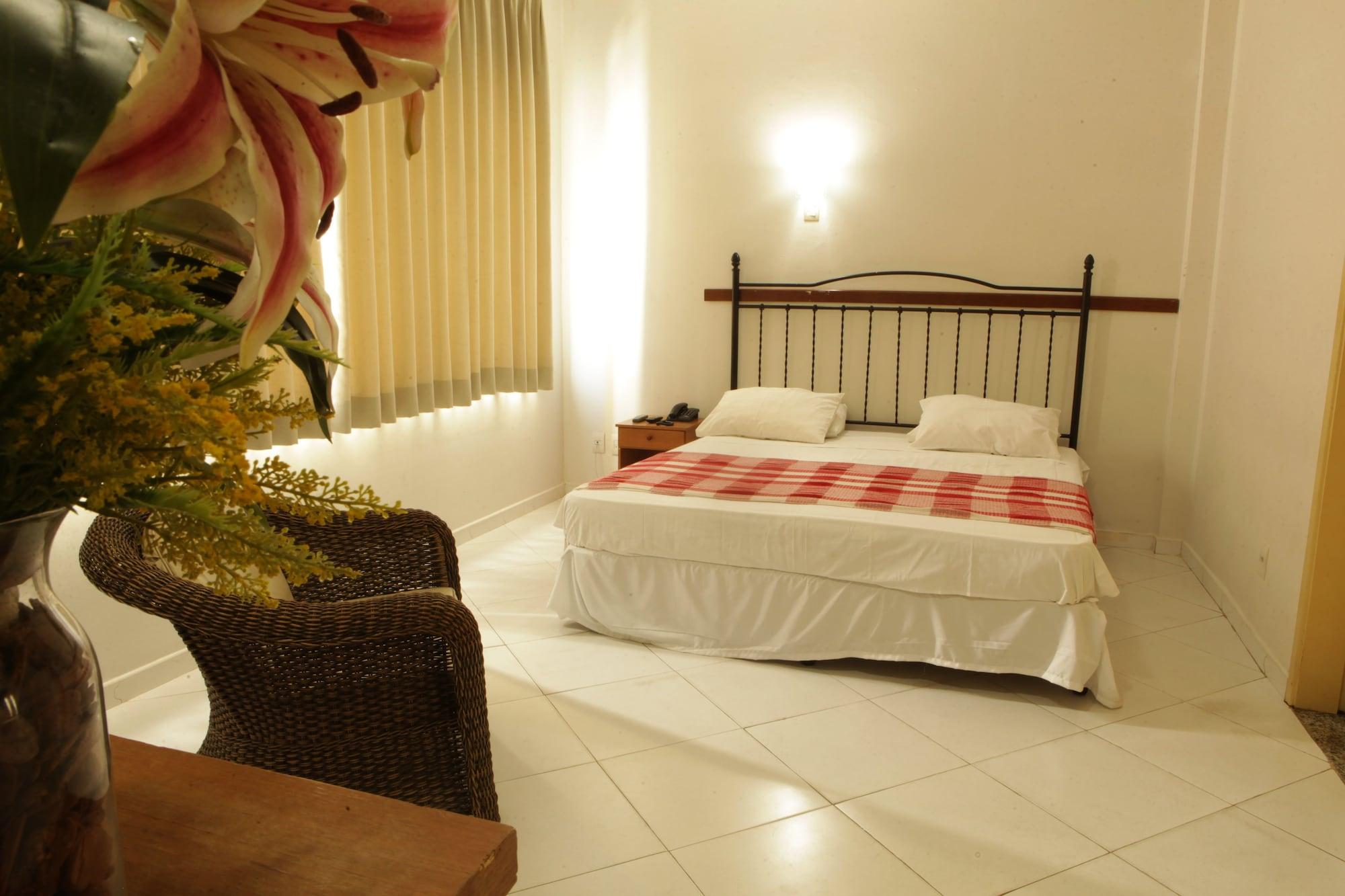 Hotel Novo Biarritz Copacabana ริโอเดจาเนโร ภายนอก รูปภาพ