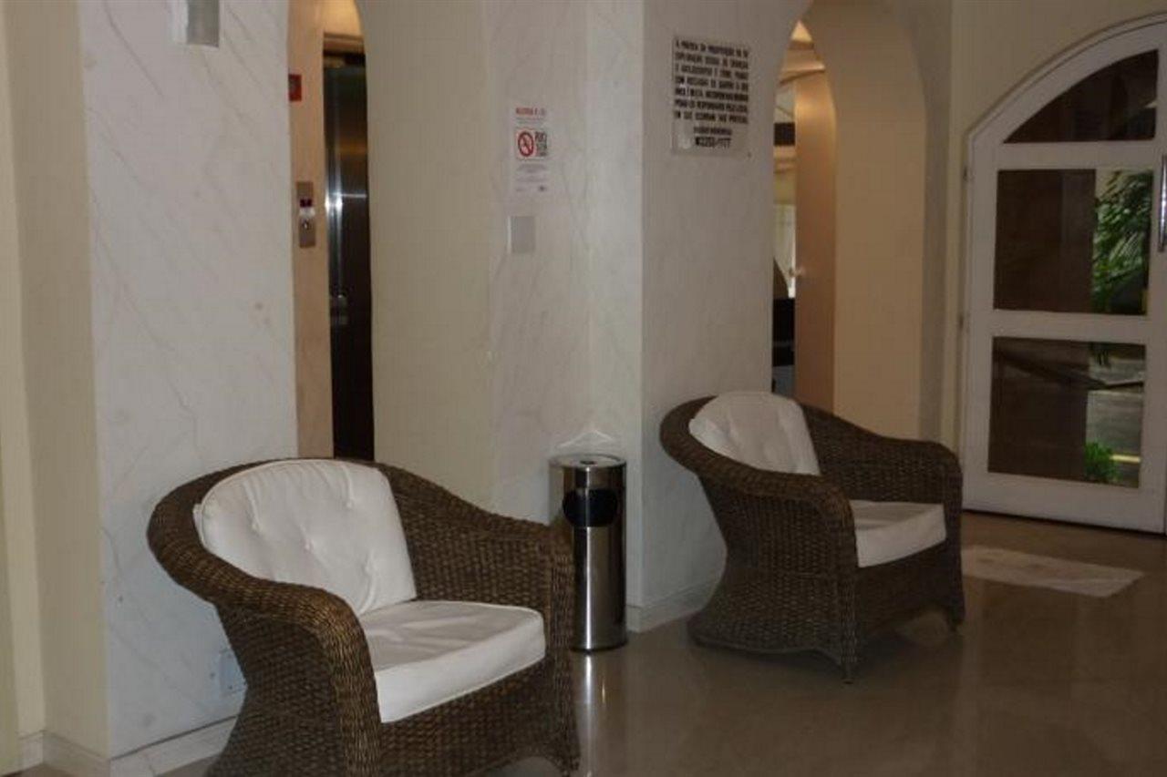 Hotel Novo Biarritz Copacabana ริโอเดจาเนโร ภายนอก รูปภาพ